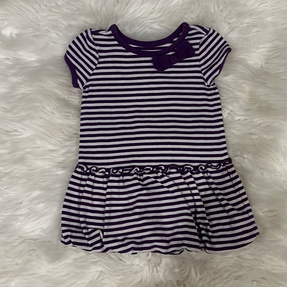 9-12 Months Baby Girl Clothing Bundle - Picture 3 of 12